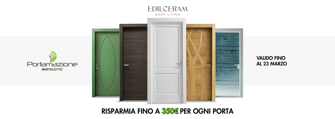 Portamazione Bertolotto