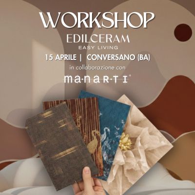 Evento Manarti Conversano